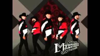 Para Que Amarte - La Maquinaria Norteña 2016