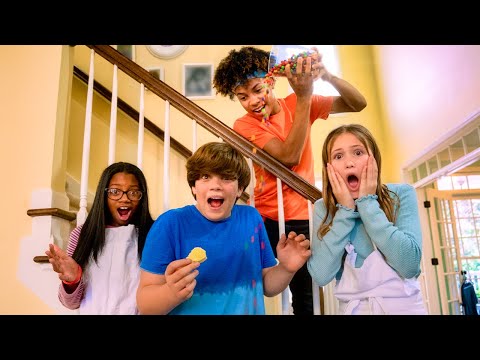 Friends & Enemies (Music Video)