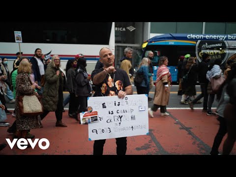 Kosha Dillz - With Everything That’s Goin’ On…What’s Goin’ On?