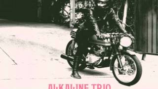 I Wanna Be A Warhol - Alkaline Trio - My Shame Is True (2013) [Download]