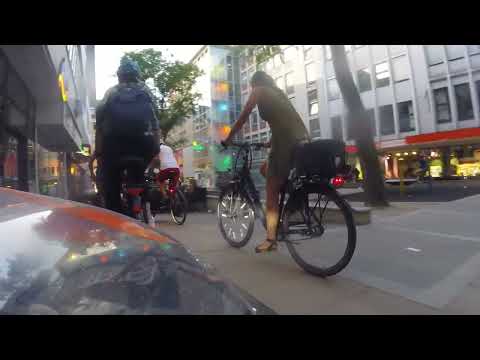 CRITICAL MASS Dortmund 6/2022