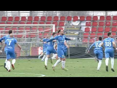 Вардар - Охрид 1:1 [2:4 пенали] (24.02.2026)