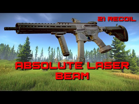 How to build the best MPX in escape from tarkov. 0.12