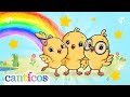 De Colores Mariposa Aprende Los Colores Canciones Infantiles Y Toddler Learning Video Canticos