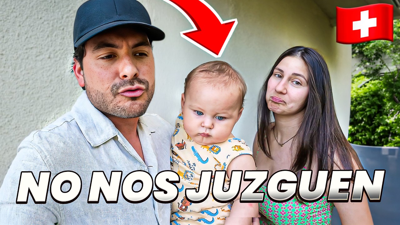 MUCHOS LO ESTABAN PREGUNTANDO - TENEMOS QUE DECIRLES ESTO