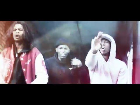 J Mac Ft. Ayoo x Taee Savage - Cant Tell Me Nothing (OFFICIAL VIDEO)