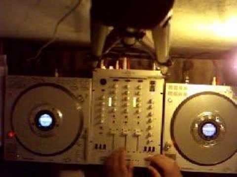 Chamillionaire - Mixtape Messiah 3 (DJ EMURDA Remix)