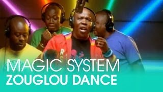 Download lagu Magic System Zouglou dance... mp3