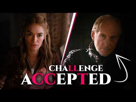 Nobody Noticed How Tywin Wrote Off Cersei Before He Even Spoke
