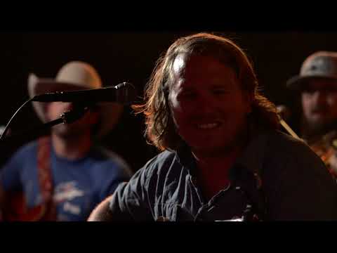 William Clark Green - "She Likes The Beatles" (Live At Cheatham Street Warehouse)