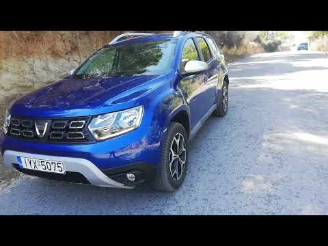 Dacia Duster 1.5 Blue dCi 4X2 115ps