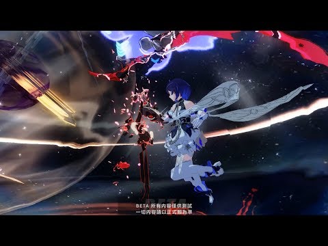 Stygian Nymph - 31146 Umbreist, HUD-less Execution Showcase