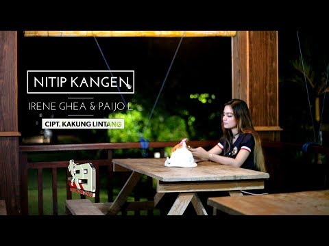 Irenne Ghea feat. Paijo Londo - Nitip Kangen | Dangdut (Official Music Video)