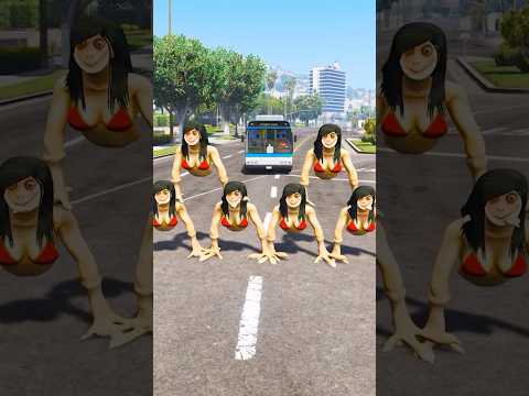 GTA V : DOGS TEACH US PURE LOVE 🥺| Part 177