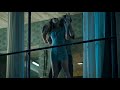 Welcome To Eden Bienvenidos A Edén Season 2 África Erik Kissing Scene Belinda Peregrín Netflix