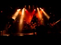 Cage9 - "Master of Your Disaster" - LIVE at Vamp'd Las Vegas 6/13/14