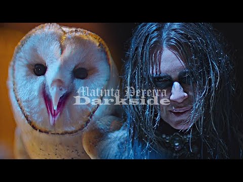 matinta pereira | darkside [cidade invisível]