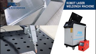 2021 Amazing Laser Welding!Save costs&Good Performance!1000W 1500W Handheld Laser Welding Machine!