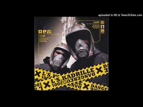 L'Skadrille-Génération Cash