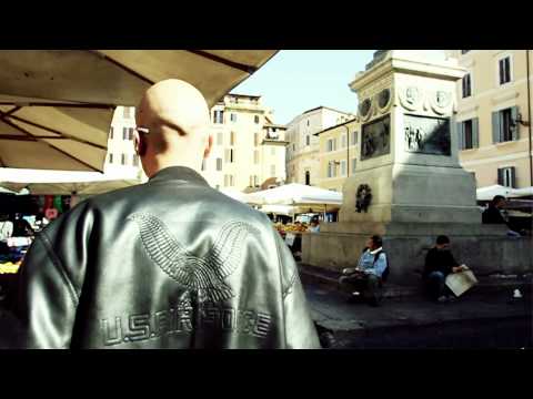 YouTube        - TONY SKY - PER UMILI SCENARI.