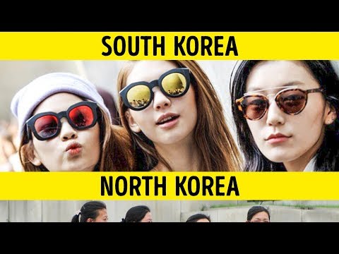 15 Changes in North and South Korea You Never Knew