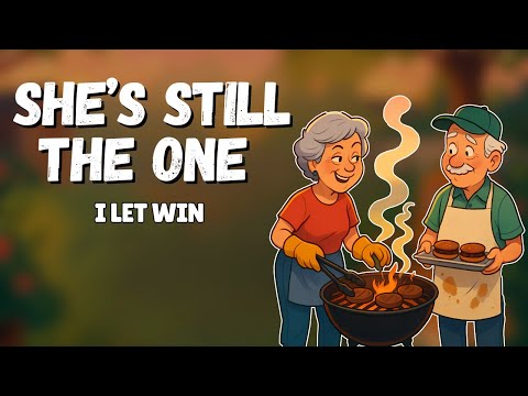 🎶 She’s Still the One (I Let Win) | A Country Survival Guide for Married Men