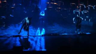 Apocalyptica - Cortege / Rage Of Poseidon (live in Moscow)