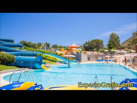 Hotel Costa Verde, Cefalu, Italy