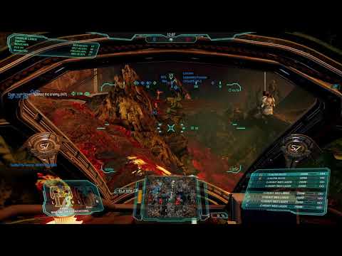 MWO Mad Cat MkII Deathstrike brawling with 140 Firepower