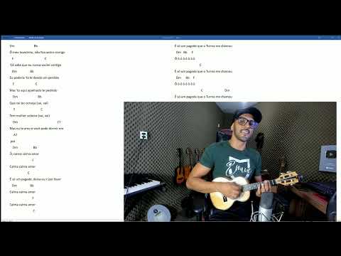 Só Um Pagode - Turma Do Pagode