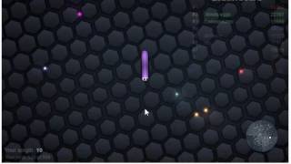 SLITHER IO UNBLOCKED