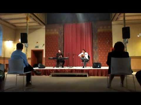 Martin Bies  - Shecharchoret