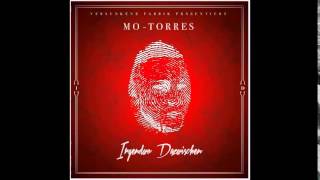 Mo-Torres - Irgendwo Dazwischen Snippet (by S.B.P)