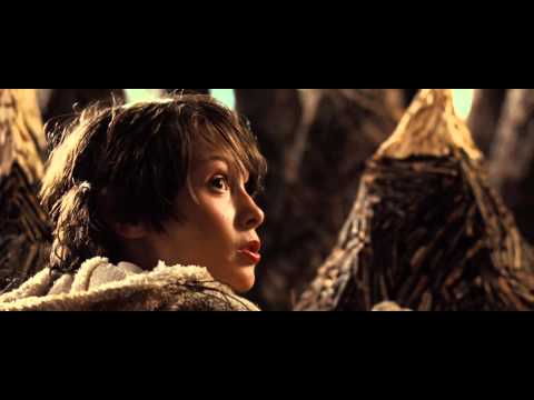 Where the Wild Things Are - Trailer 2