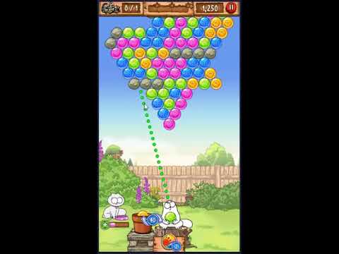 Simon's Cat Pop Time Level 12 - NO BOOSTERS 😺 | SKILLGAMING ✔️