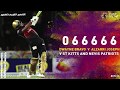 DJ Bravo Hits Five Sixes IN A ROW CPL Magic Moments CPL 2018