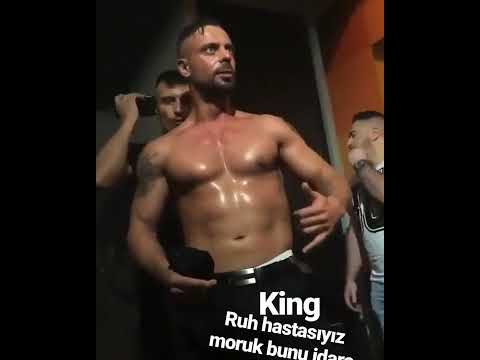 MASSAKA KAPAT LAN!! BOKS MAÇI ÖNCESİ