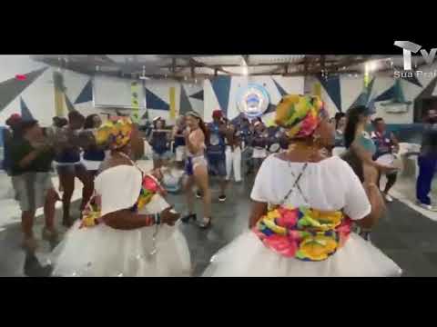 Cultura Afro-brasileira Grces Uai e OICD