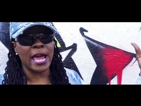 Kathy Brown Ft Wyld Child "Im Good"