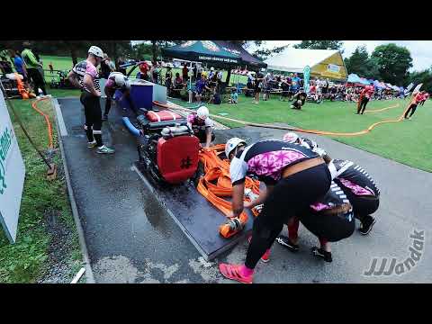 SDH Pšánky Extraliga Plumlov 2021