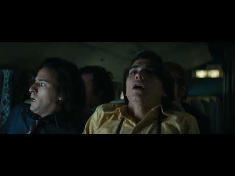 La sociedad de la nieve