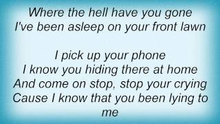 Devotchkas - Ocean Of Lust Lyrics