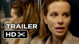 The Face of an Angel Official Trailer #1 (2015) - Kate Beckinsale, Daniel Brühl Drama HD
