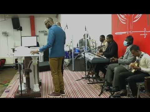 Medley Choruses - Kudzie Sedze bro M.J. Manasseh