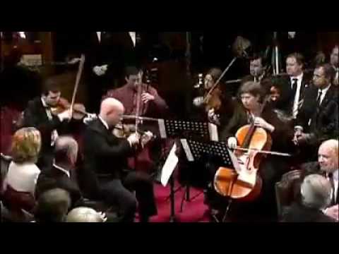 "Galloping Horses", performed by erhu master George Gao