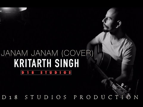 Kritarth Singh Janam Janam Reprise