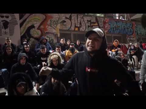 SK & ORTEGA vs RAI & MIGUI -Semis- Clasificatoria TDLC Alicante