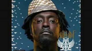 Will.I.Am - Over