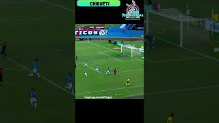 Gol do Athletico-PR - Chiqueti (Londrina 1x1 Athletico-PR) Paranaense 15/02/2026