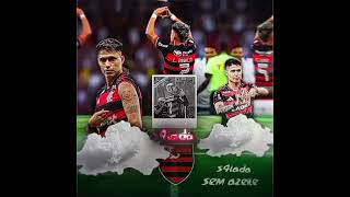 LA7 #football #edit #luizaraújo #flamengo